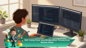 Skill-Coding-Dasar-yang-Menghasilkan-Peluang-Kerja-Remote-Global