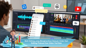 Skill-Editing-yang-Menghasilkan-Banyak-Order-Dari-Editing-Podcast-Dan-Video-YouTube