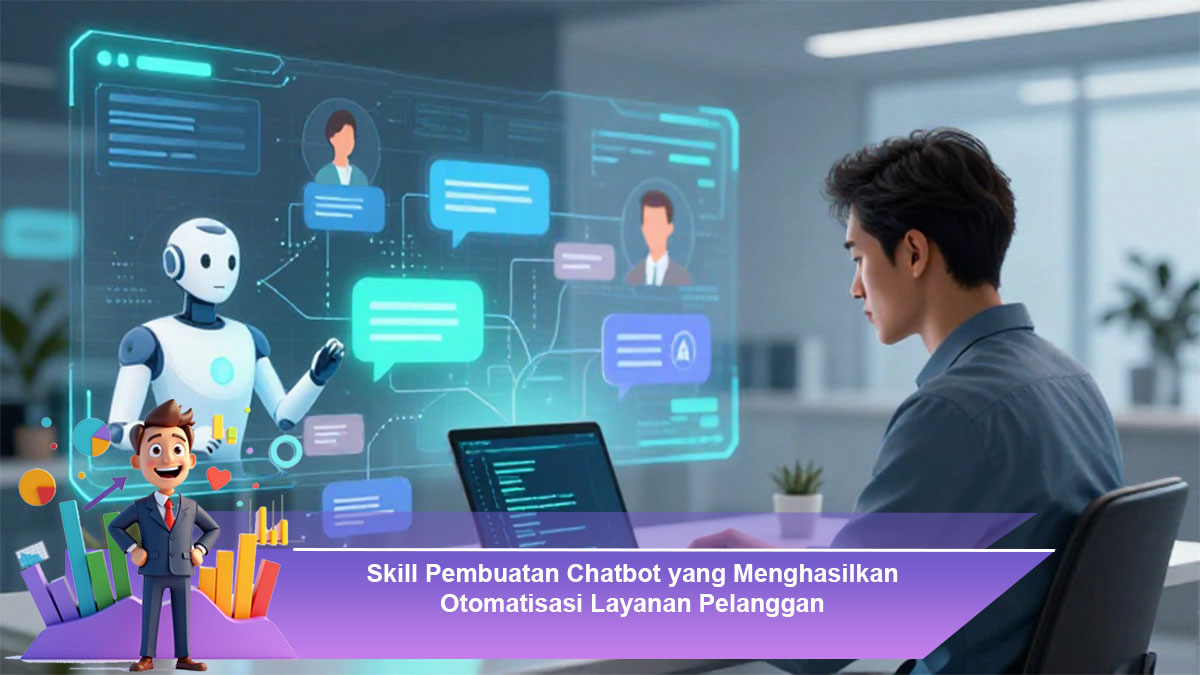Skill-Pembuatan-Chatbot-yang-Menghasilkan-Otomatisasi-Layanan-Pelanggan
