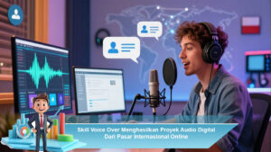 Skill-Voice-Over-Menghasilkan-Proyek-Audio-Digital-Dari-Pasar-Internasional-Online