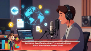 Skill-Voice-Over-Menghasilkan-Proyek-Audio-Digital-Pasar-Internasional-Online-Stabil