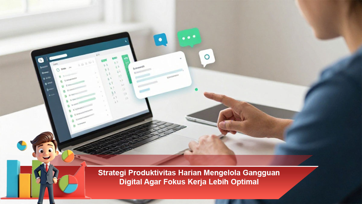 Strategi-Produktivitas-Harian-Mengelola-Gangguan-Digital-Agar-Fokus-Kerja-Lebih-Optimal