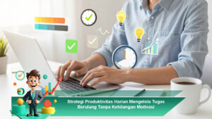 Strategi-Produktivitas-Harian-Mengelola-Tugas-Berulang-Tanpa-Kehilangan-Motivasi
