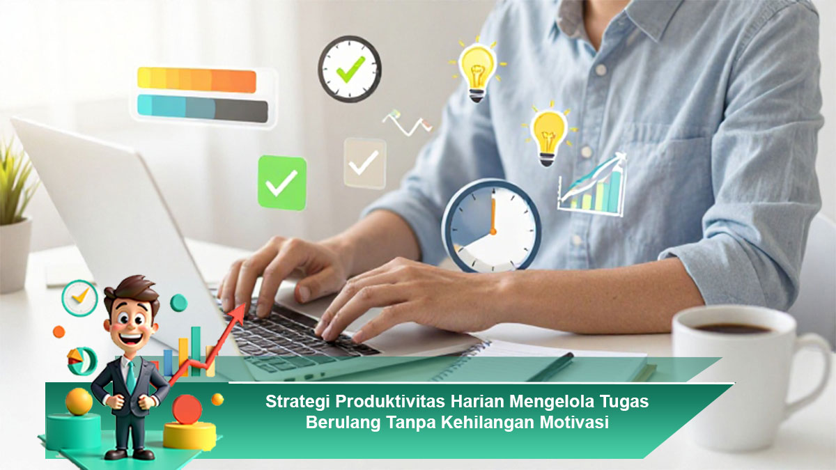 Strategi-Produktivitas-Harian-Mengelola-Tugas-Berulang-Tanpa-Kehilangan-Motivasi