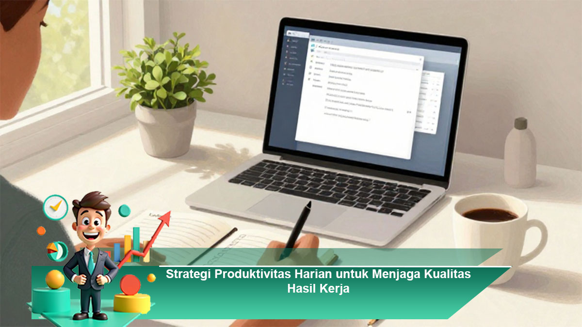 Strategi-Produktivitas-Harian-untuk-Menjaga-Kualitas-Hasil-Kerja