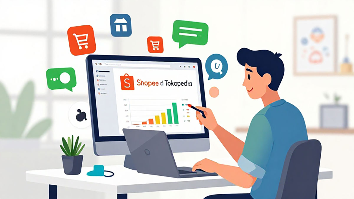 Cara-Menjadi-Admin-Marketplace-(ShopeeTokopedia)-Freelance-untuk-Brand