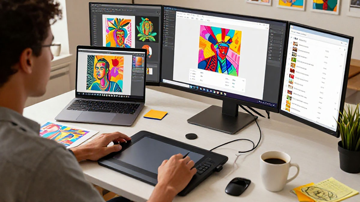 Cara-Mudah-Mendapatkan-Uang-Lewat-Skill-yang-Menghasilkan-Berbasis-Kreativitas-Seni-Digital