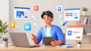 Daftar-Platform-Terbaik-Untuk-Memamerkan-Skill-yang-Menghasilkan-Milik-Anda-Kepada-Dunia-Luar