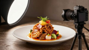 Keahlian-Food-Photography-Membuat-Makanan-Terlihat-Menggiurkan