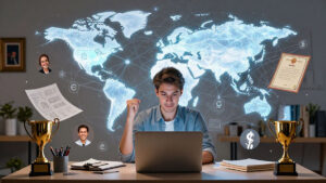 Kisah-Inspiratif-Freelancer-Lokal-Yang-Berhasil-Meraih-Kesuksesan-Besar-Di-Pasar-Internasional-Global