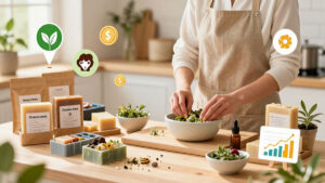 Peluang-Usaha-Produksi-Sabun-Organik-Rumahan-Yang-Aman-Bagi-Kulit-Dan-Lingkungan