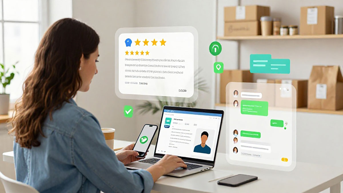 Tips-Membangun-Kepercayaan-Pelanggan-Baru-Saat-Memulai-Bisnis-Dari-Rumah-Secara-Online