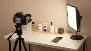 Tips-Memilih-Kamera-Dan-Lighting-Murah-Untuk-Live-Selling-Produk-Bisnis-Rumahan