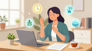 Tips-Menjaga-Kesehatan-Mental-saat-Deadline-Freelance-Menumpuk