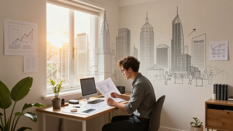 Visi-Jangka-Panjang-Dalam-Mengelola-Bisnis-Rumahan-Agar-Menjadi-Perusahaan-Besar-Sukses