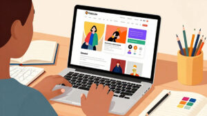 Belajar-Pembuatan-Website-Portofolio-untuk-Artis-dan-Seniman