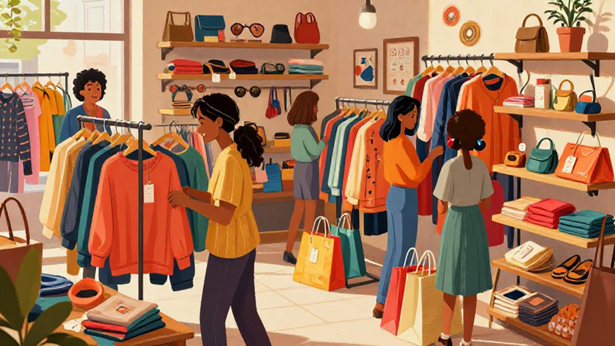 Bisnis-Jual-Beli-Barang-Preloved-(Thrift)-yang-Makin-Diminati