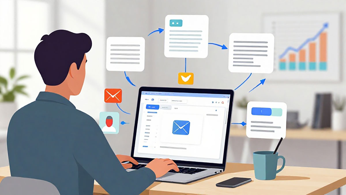 Cara-Dapat-Uang-Online-dari-Jasa-Setup-Email-Marketing-Automations