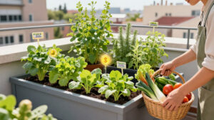 Cara-Menghasilkan-Uang-Dari-Kemampuan-Berkebun-Organik-Di-Lahan-Sempit-Perkotaan