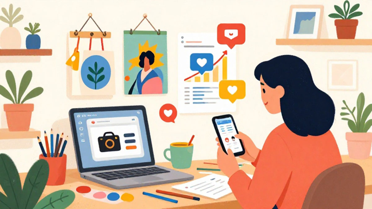 Cara-Mengubah-Hobi-Menjadi-Side-Hustle-Yang-Menghasilkan-Banyak-Uang-Tambahan