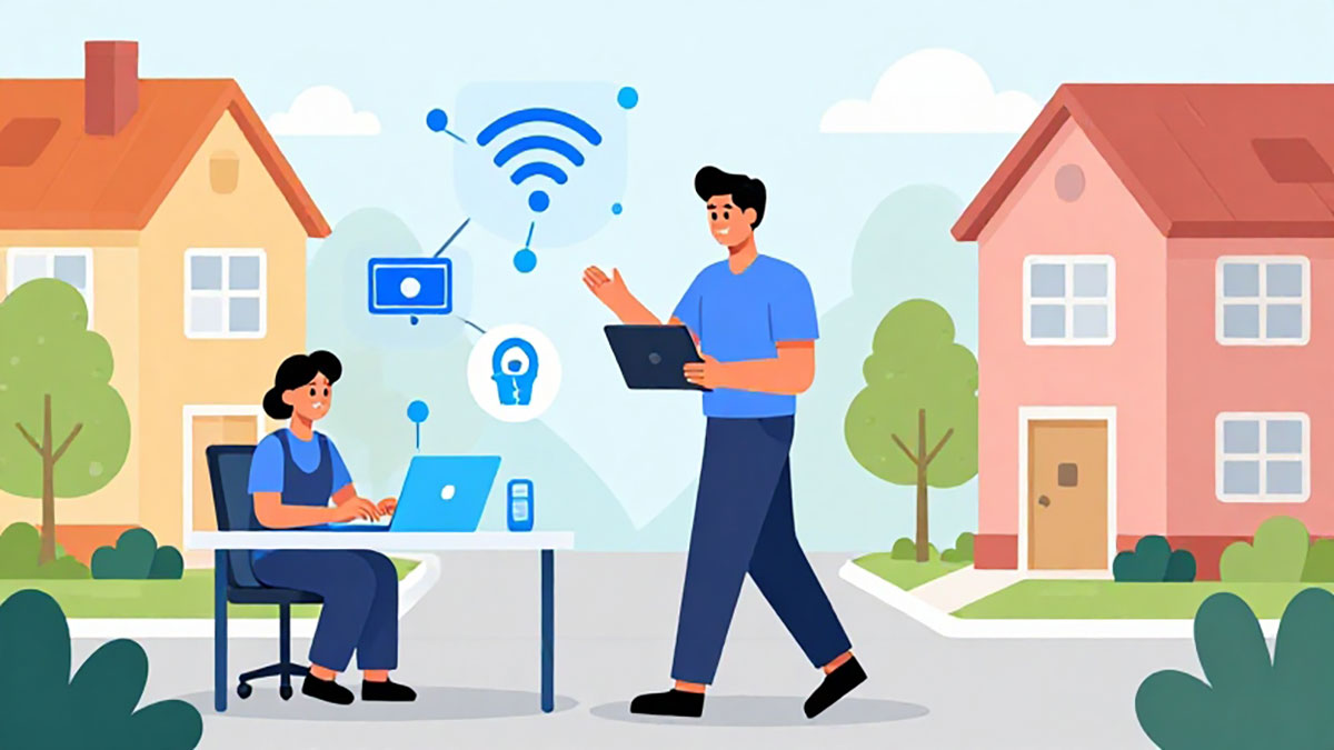 Cara-Menjadi-Freelance-IT-Support-untuk-Skala-Perumahan