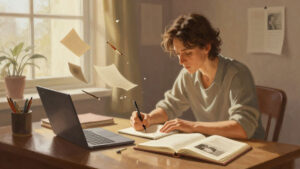 Cara-Menjadi-Penulis-Biografi-Mengabadikan-Kisah-Hidup-Orang-Lain