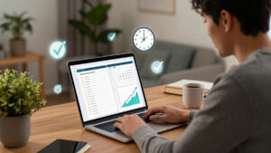 Cara-Tetap-Produktif-Kerja-dari-Rumah-Tanpa-Pengawasan-Bos