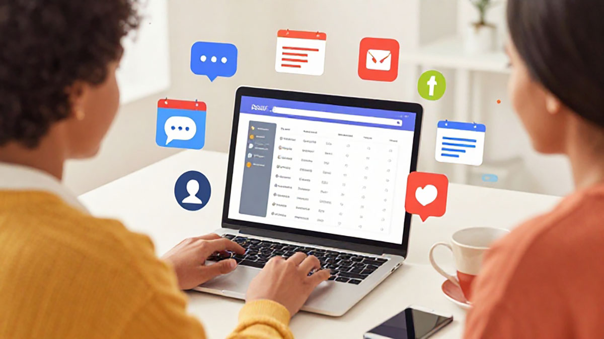 Ide-Side-Hustle-Jasa-Kelola-Akun-Fanpage-atau-Komunitas