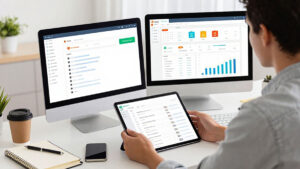 Ide-Side-Hustle-Jasa-Perbaikan-Resume-(CV)-Agar-Lolos-ATS