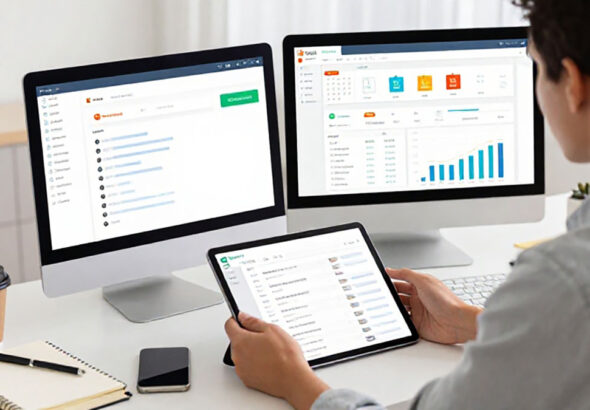 Ide-Side-Hustle-Jasa-Perbaikan-Resume-(CV)-Agar-Lolos-ATS