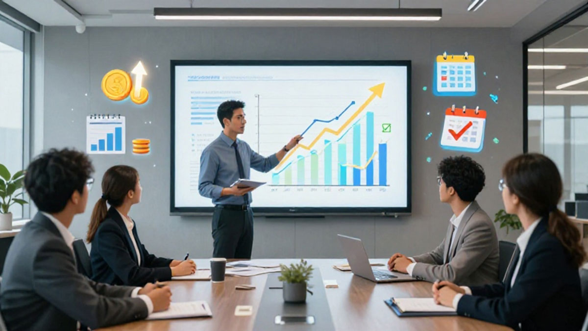 Keahlian-Perencanaan-Strategis-Membantu-Perusahaan-Mencapai-Target-Keuntungan-Secara-Lebih-Konsisten