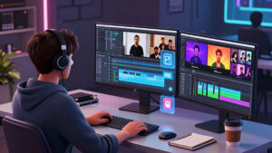 Skill-Ghost-Editing-Jasa-di-Balik-Layar-YouTuber-Sukses-yang-Sangat-Cuan