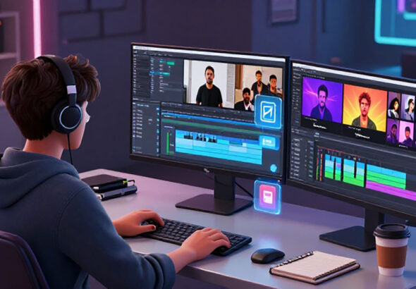 Skill-Ghost-Editing-Jasa-di-Balik-Layar-YouTuber-Sukses-yang-Sangat-Cuan