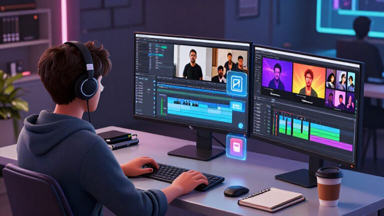 Skill-Ghost-Editing-Jasa-di-Balik-Layar-YouTuber-Sukses-yang-Sangat-Cuan