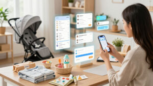 Strategi-Jualan-Perlengkapan-Bayi-Bekas-(Preloved)-Berkualitas