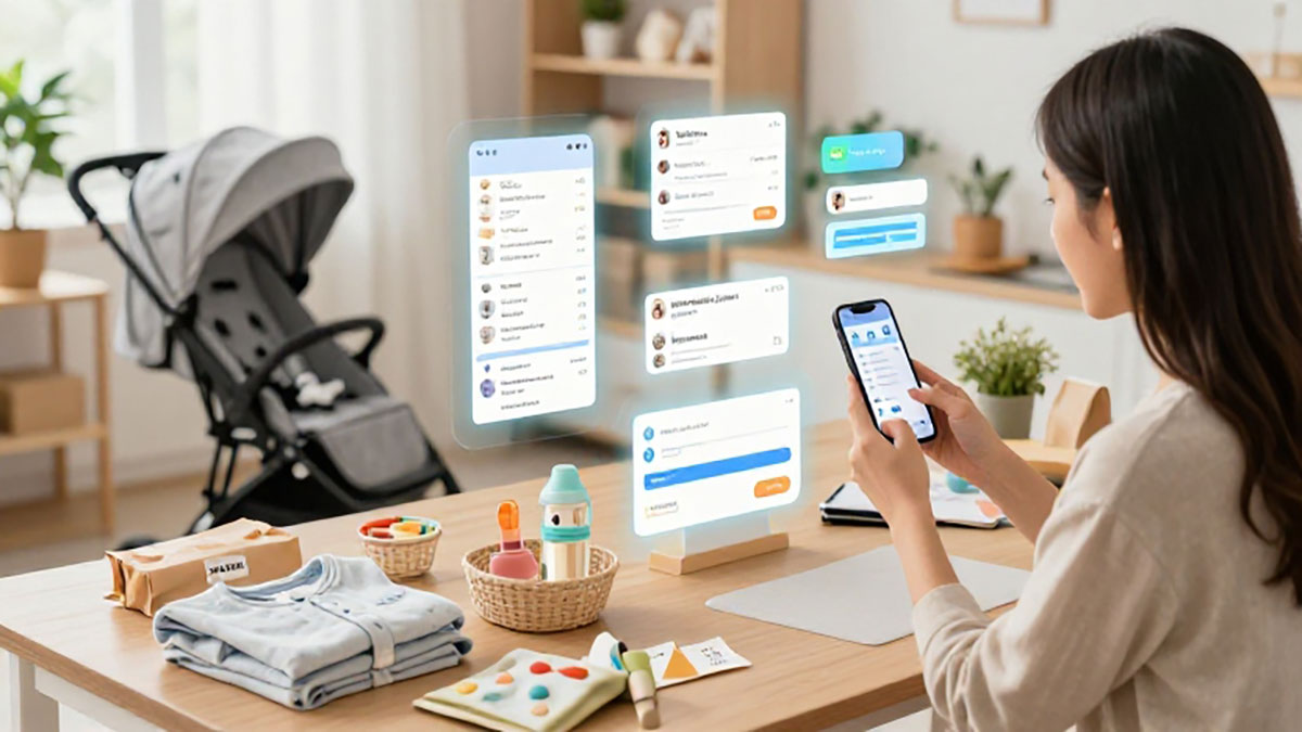 Strategi-Jualan-Perlengkapan-Bayi-Bekas-(Preloved)-Berkualitas