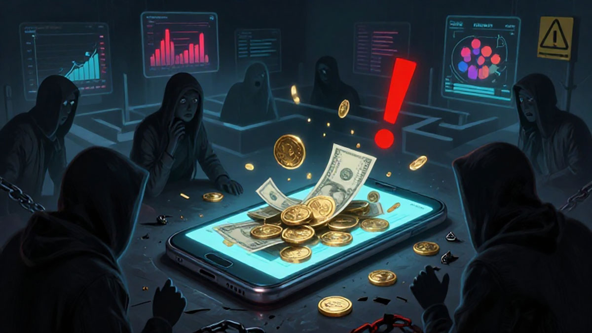 Waspada!-Ciri-ciri-Aplikasi-Penghasil-Uang-yang-Hanya-Skema-Ponzi