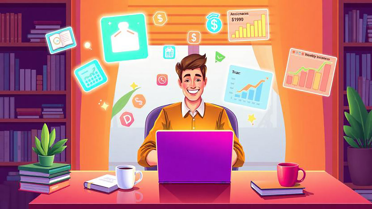 Peluang-Side-Hustle-Menjadi-Tutor-Online-Dengan-Penghasilan-Jutaan-Rupiah-Seminggu