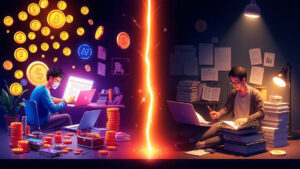 Perbedaan-Skill-yang-Menghasilkan-Secara-Langsung-Dengan-Keahlian-Teoritis-Semata-Saja