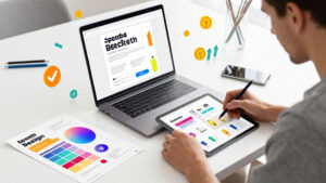 Strategi-Memulai-Bisnis-Jasa-Desain-Kartu-Nama-Dan-Brosur-Promosi-Cepat