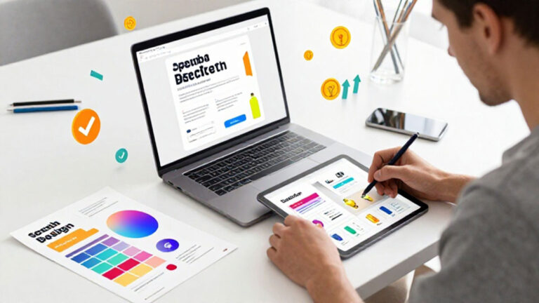 Strategi-Memulai-Bisnis-Jasa-Desain-Kartu-Nama-Dan-Brosur-Promosi-Cepat