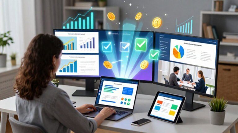 Strategi-Menghasilkan-Uang-Dari-Jasa-Pembuatan-Template-Presentasi-Untuk-Tenaga-Penjual